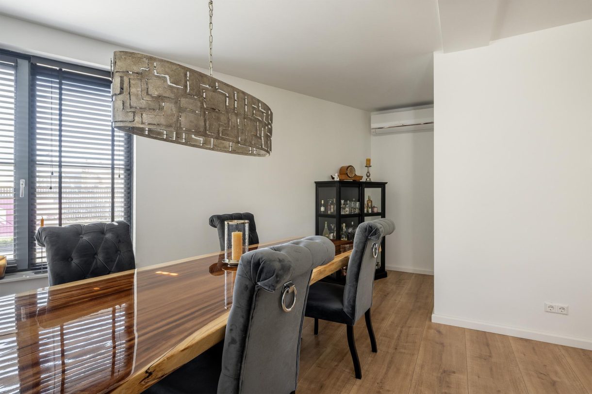 Te koop: Foto Woonhuis aan de Berkelsesluis 5 in Vlaardingen