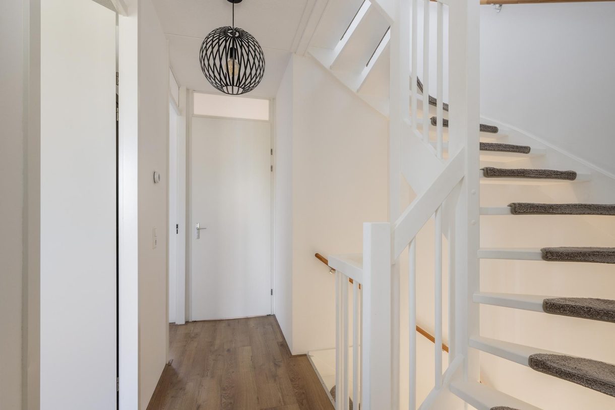 Te koop: Foto Woonhuis aan de Berkelsesluis 5 in Vlaardingen