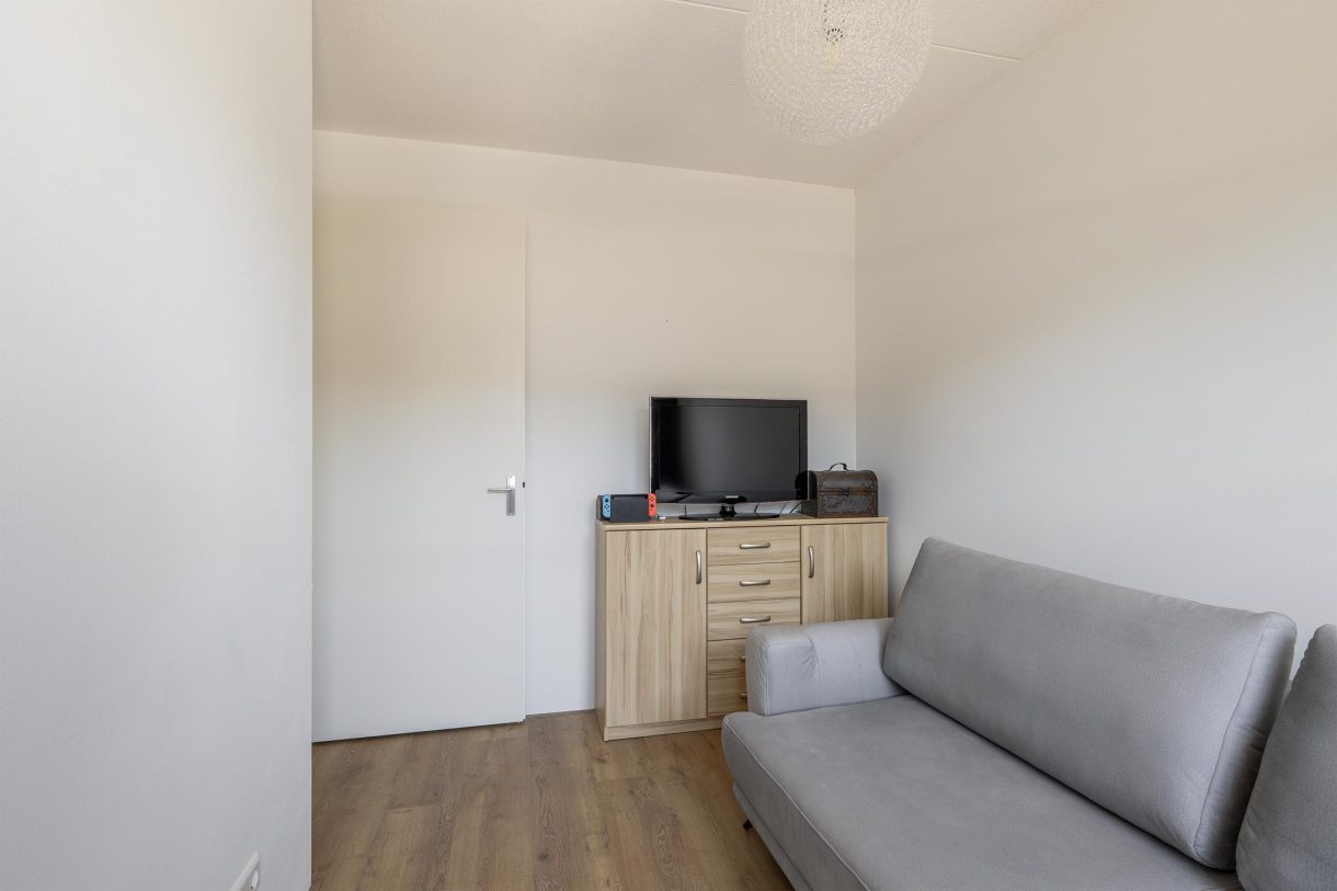 Te koop: Foto Woonhuis aan de Berkelsesluis 5 in Vlaardingen