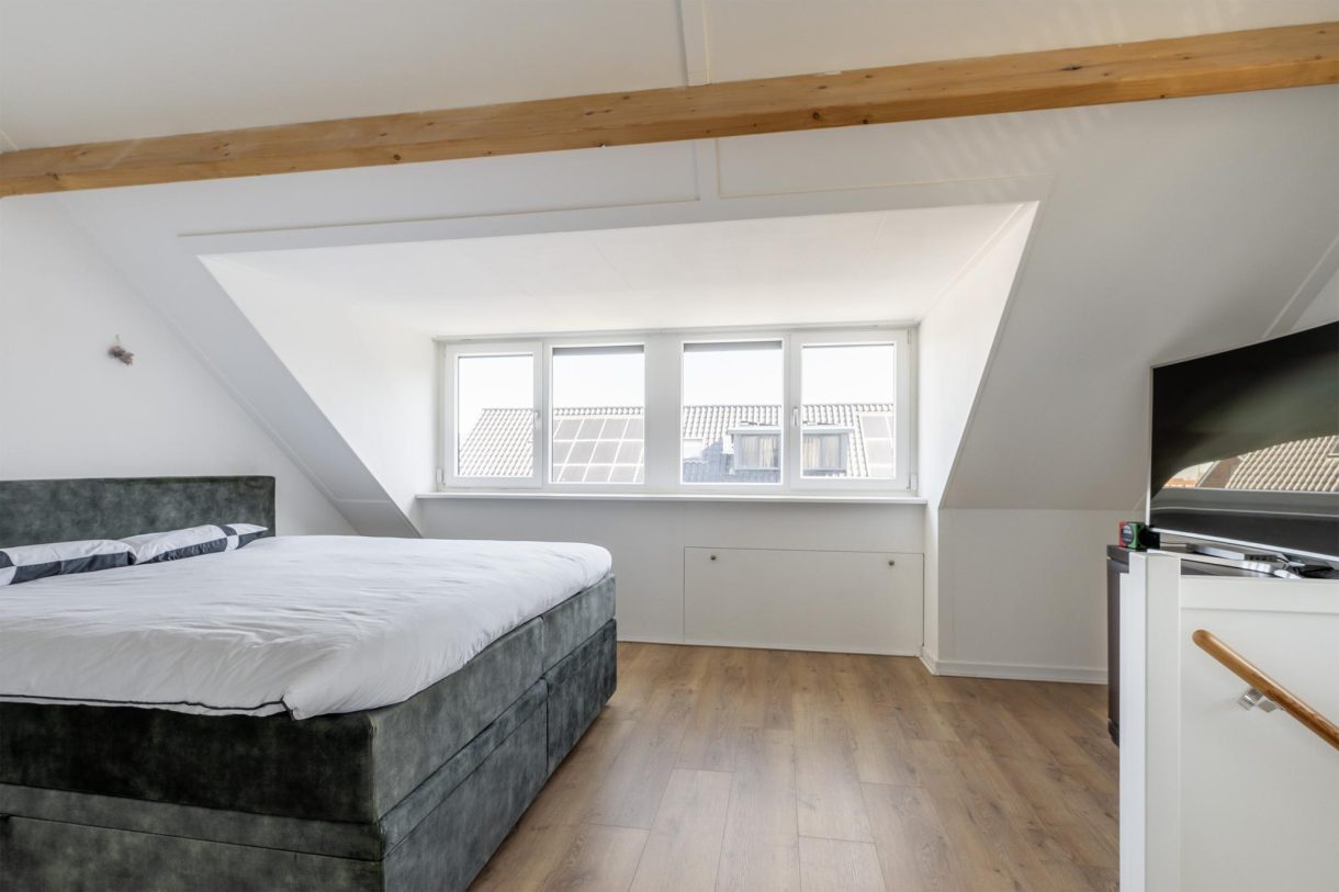 Te koop: Foto Woonhuis aan de Berkelsesluis 5 in Vlaardingen