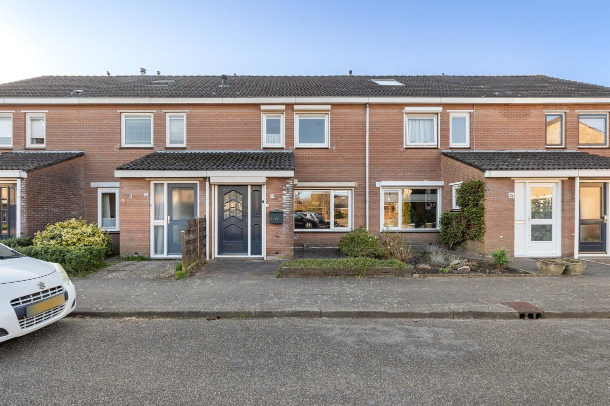 Te koop: Foto Woonhuis aan de Rietdekkersweg 41 in Wezep