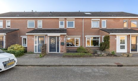 Hoofdfoto van Wezep Rietdekkersweg 41