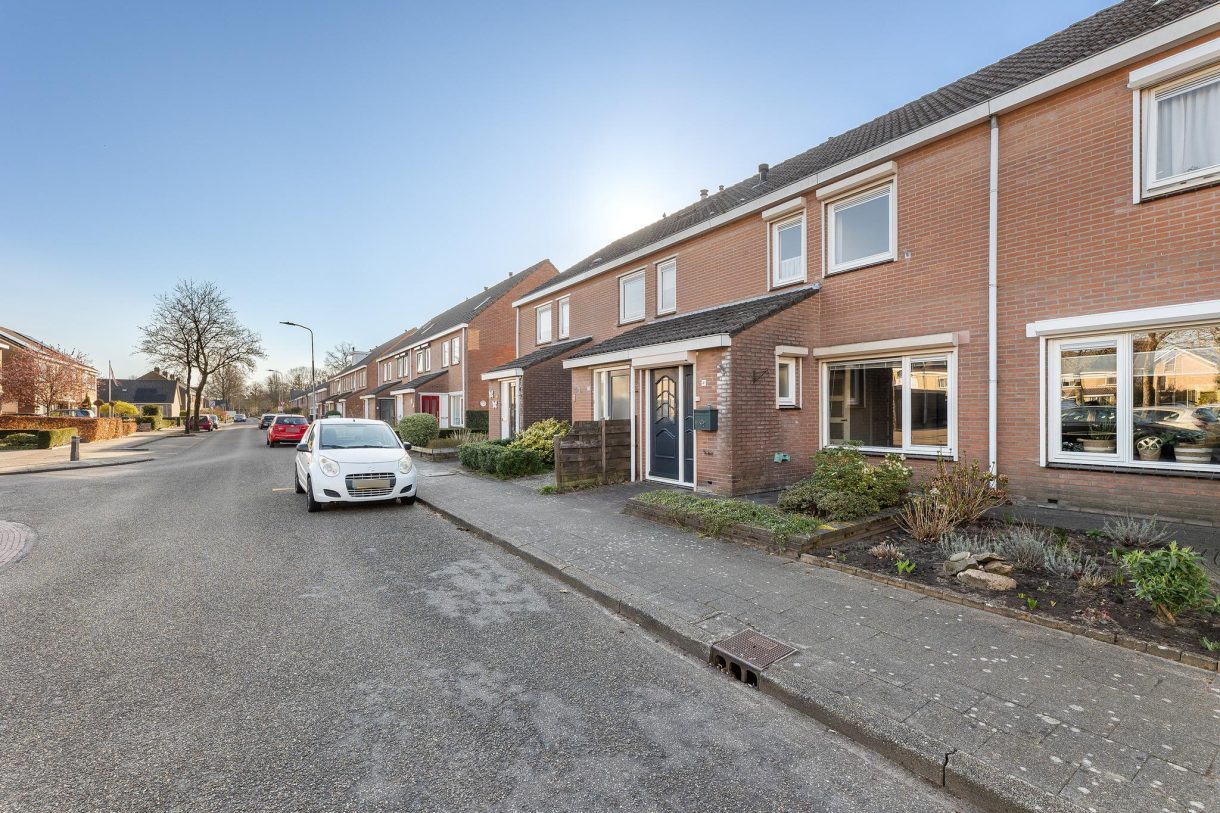 Te koop: Foto Woonhuis aan de Rietdekkersweg 41 in Wezep