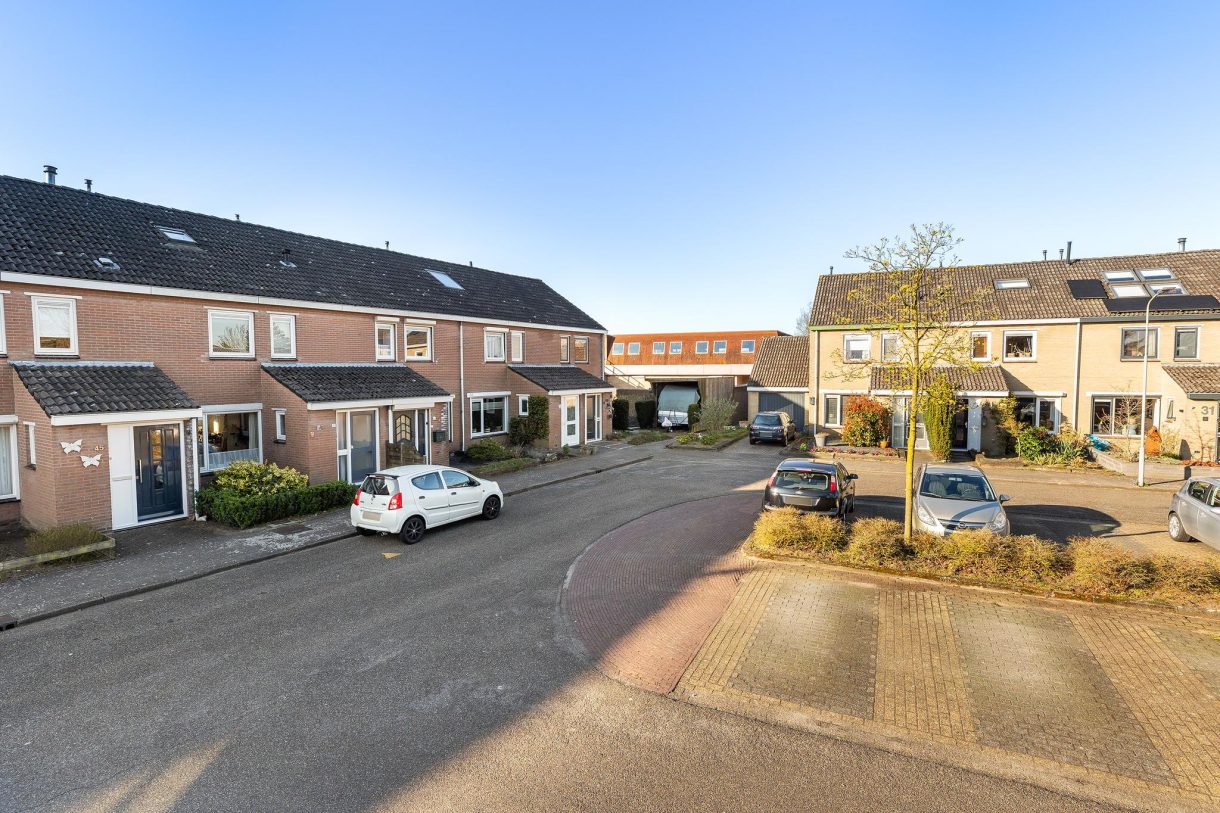 Te koop: Foto Woonhuis aan de Rietdekkersweg 41 in Wezep