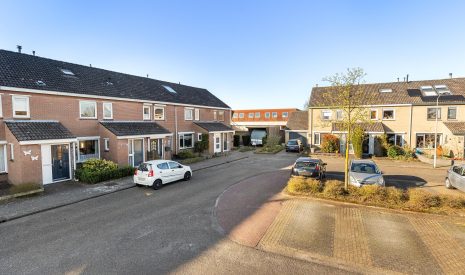 Te koop: Foto Woonhuis aan de Rietdekkersweg 41 in Wezep