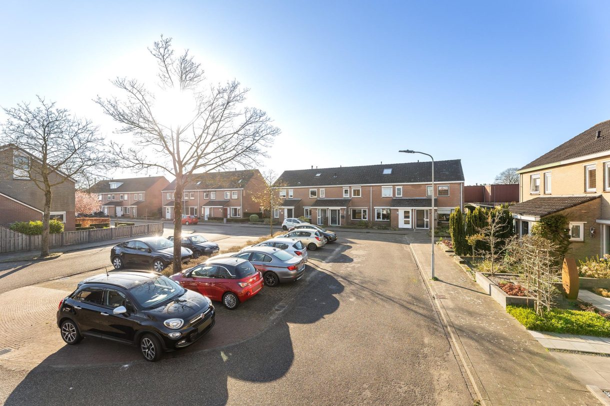 Te koop: Foto Woonhuis aan de Rietdekkersweg 41 in Wezep