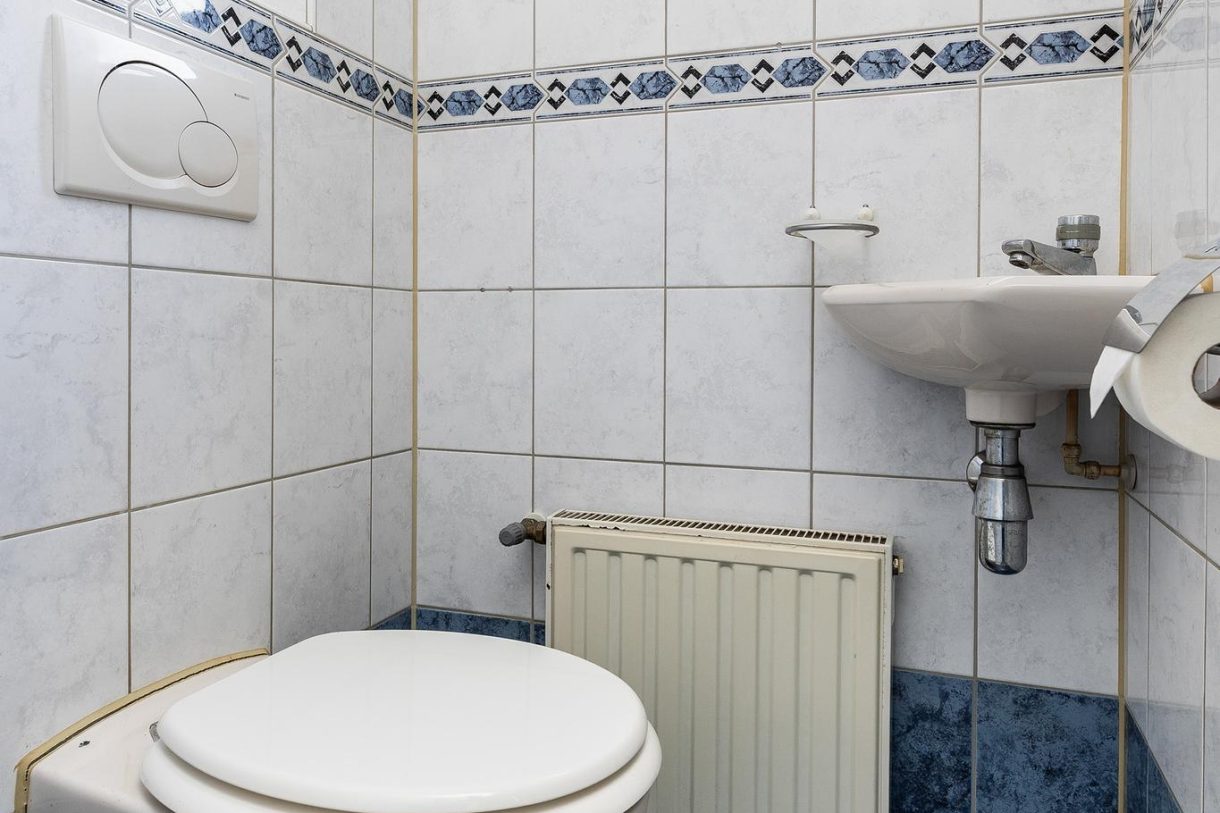 Te koop: Foto Woonhuis aan de Rietdekkersweg 41 in Wezep