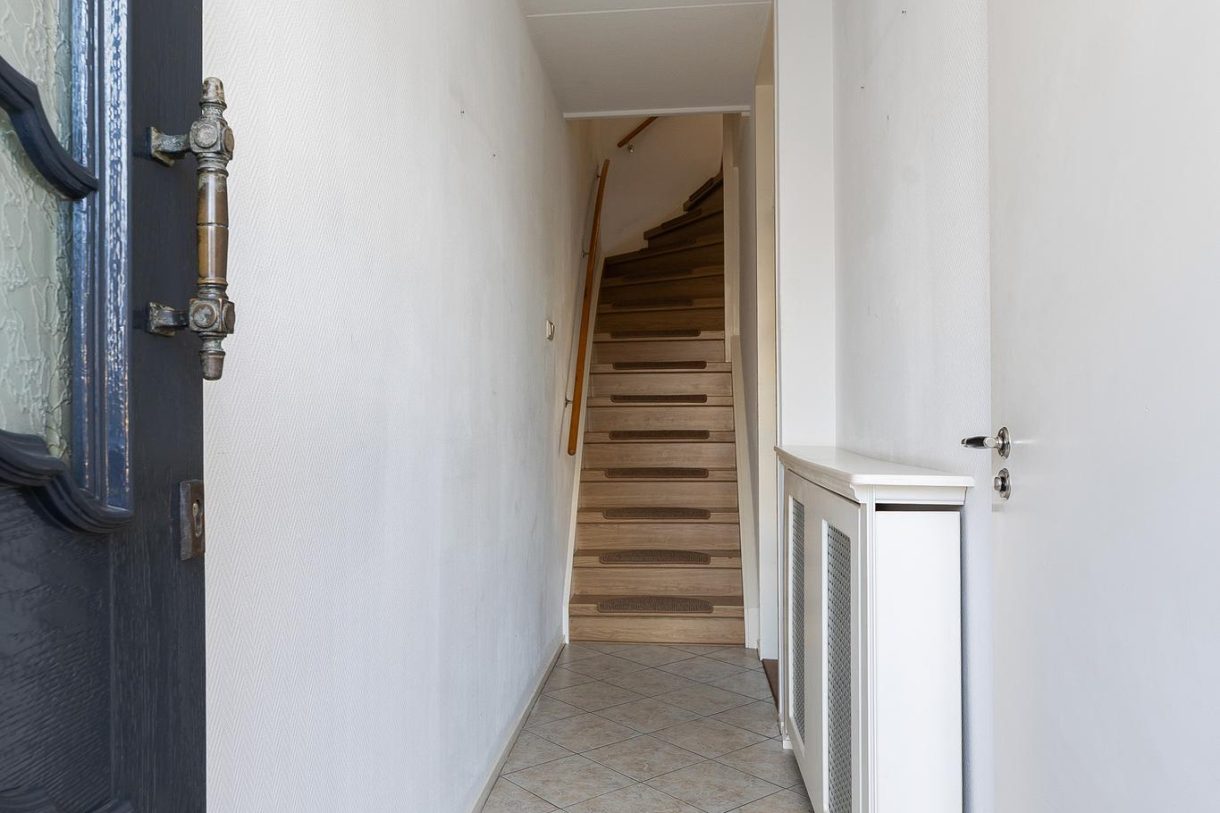 Te koop: Foto Woonhuis aan de Rietdekkersweg 41 in Wezep