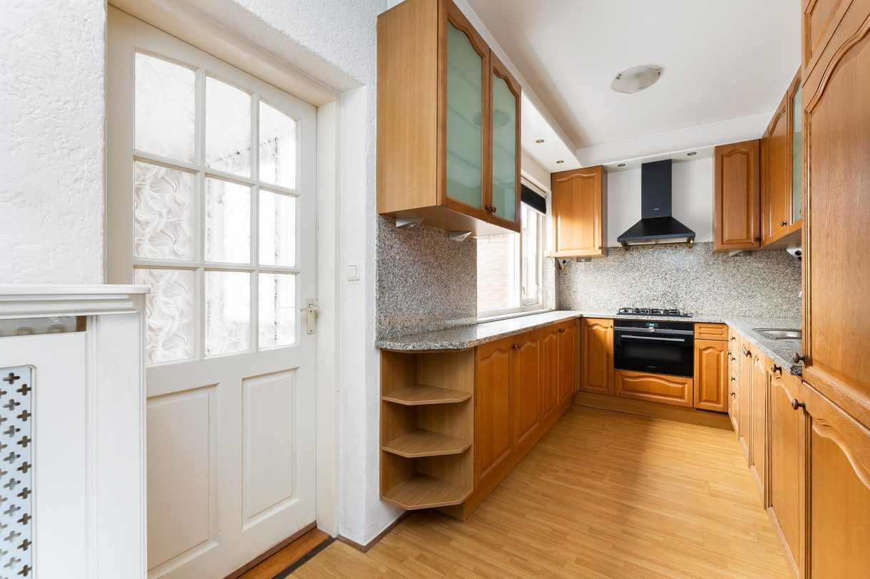 Te koop: Foto Woonhuis aan de Rietdekkersweg 41 in Wezep