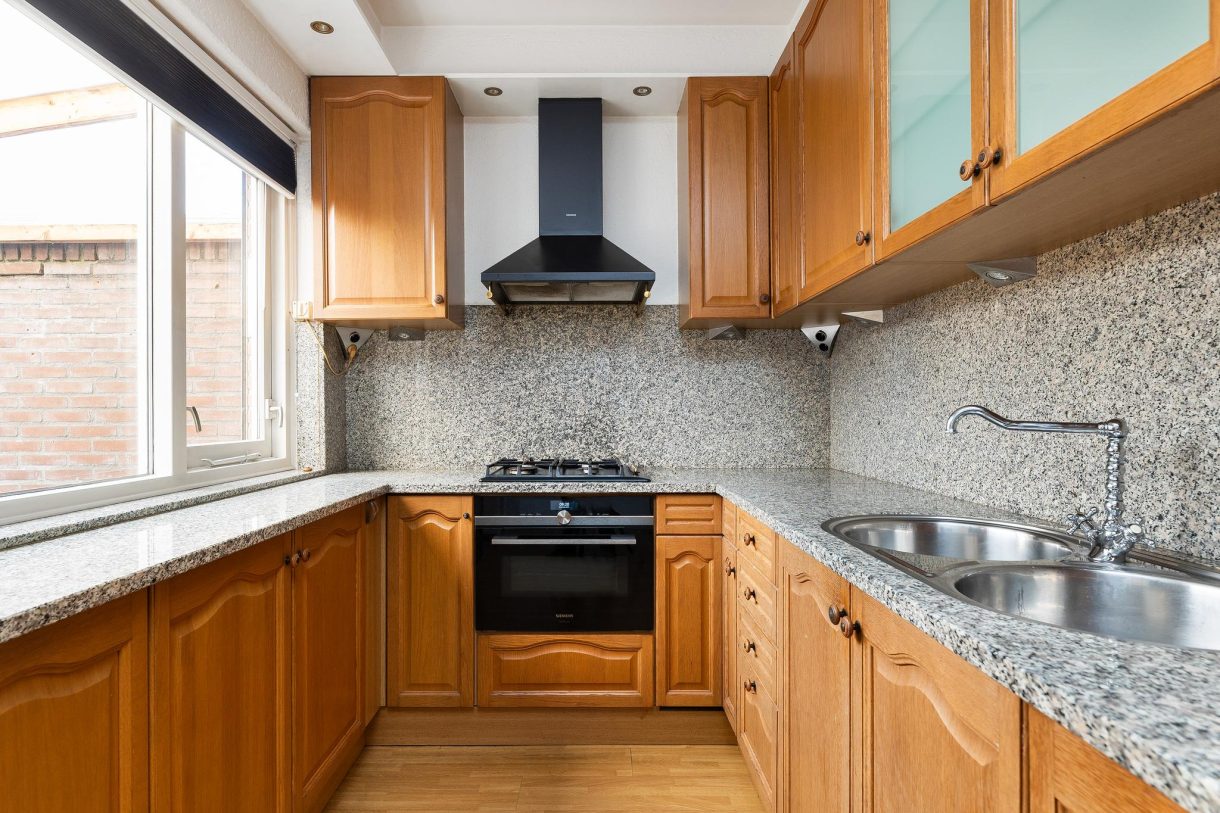 Te koop: Foto Woonhuis aan de Rietdekkersweg 41 in Wezep