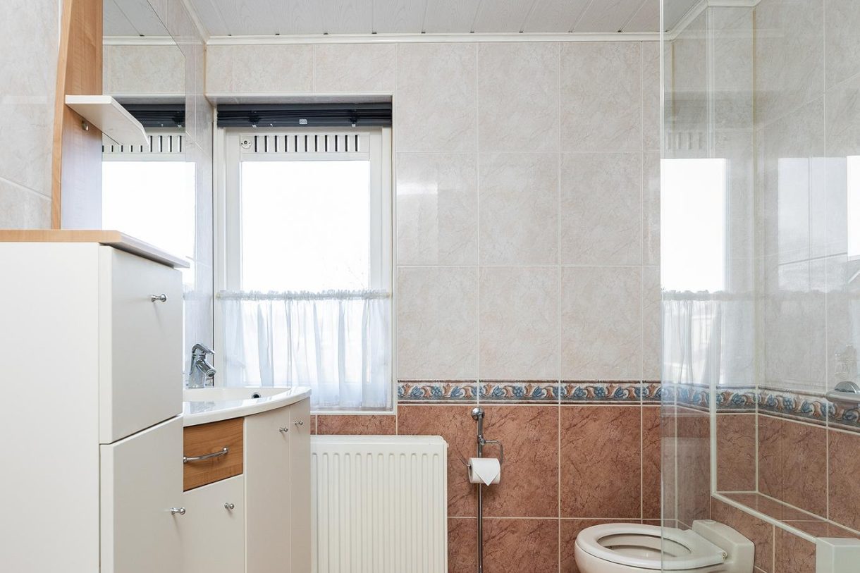 Te koop: Foto Woonhuis aan de Rietdekkersweg 41 in Wezep