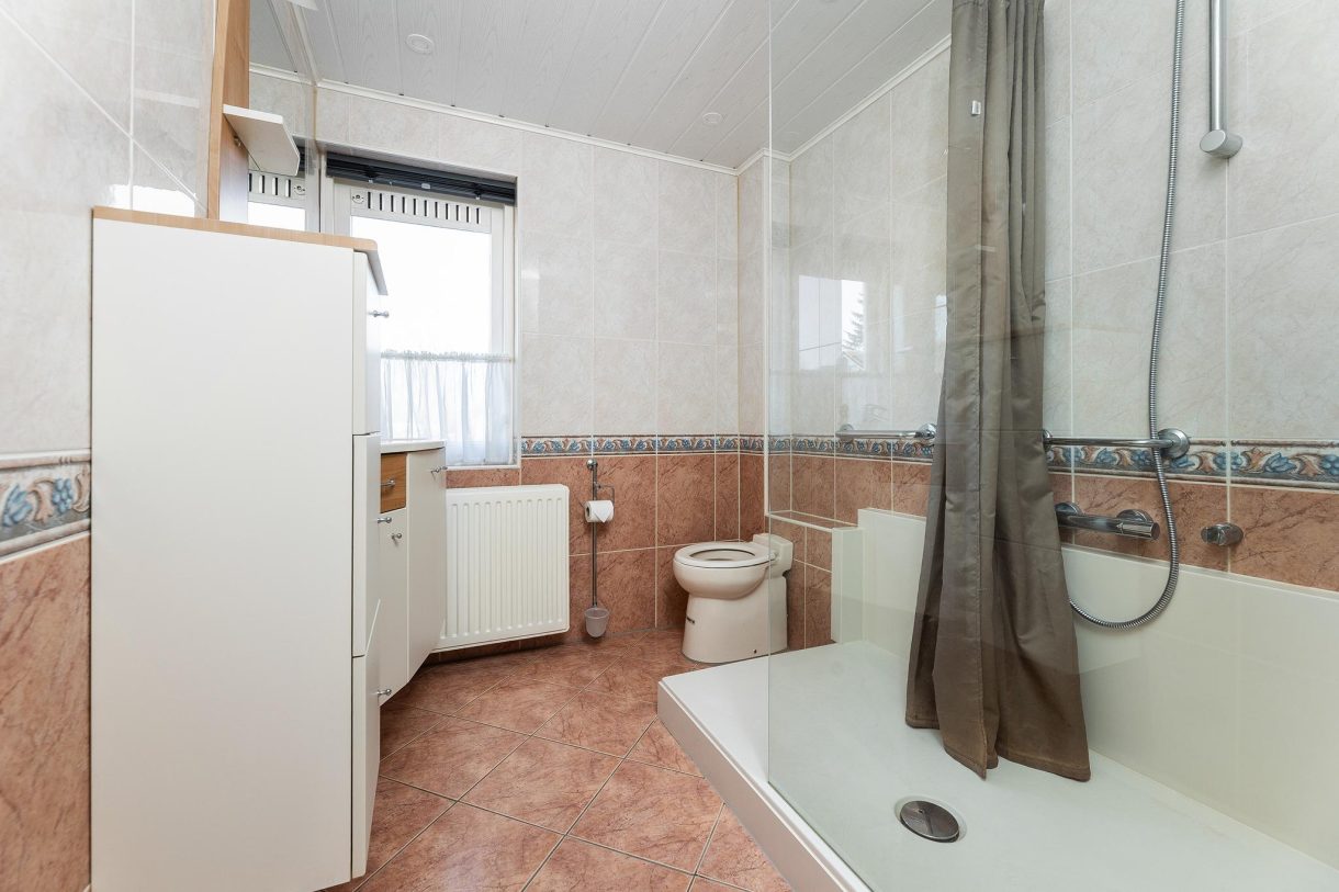 Te koop: Foto Woonhuis aan de Rietdekkersweg 41 in Wezep