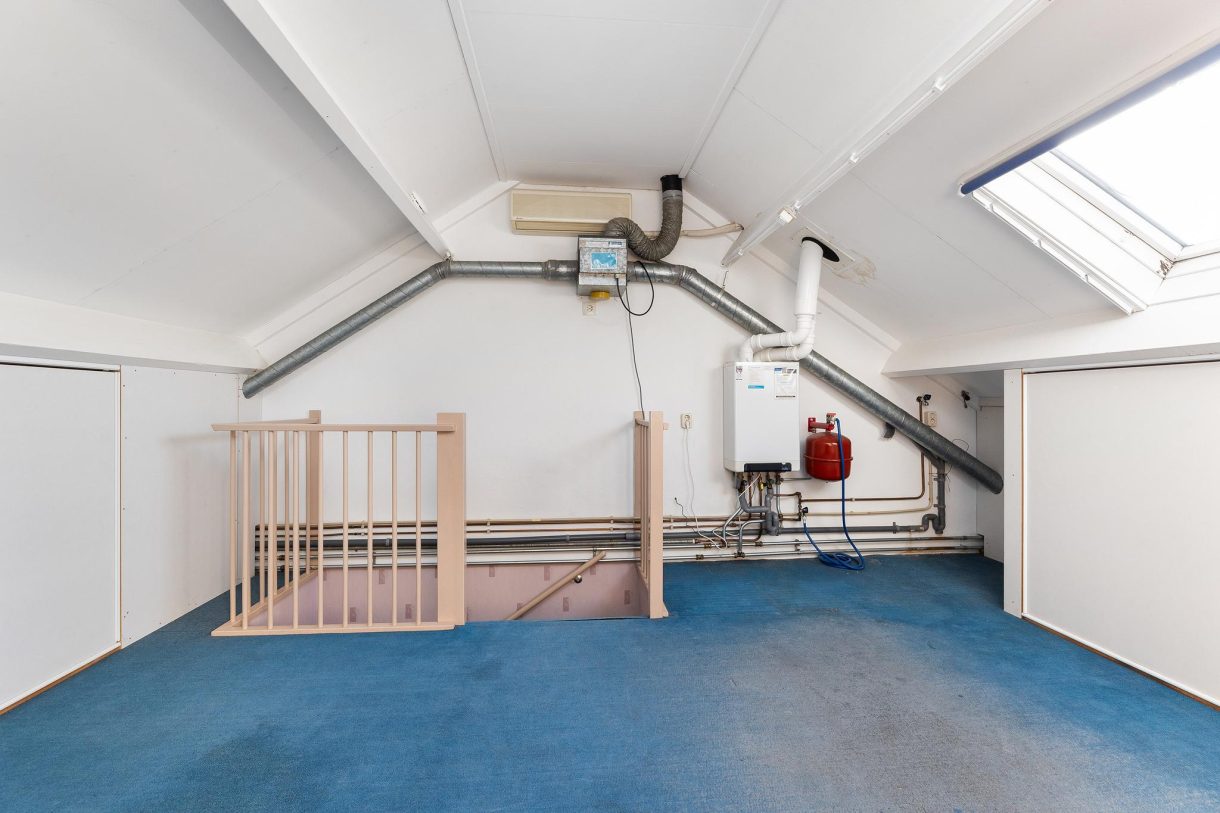 Te koop: Foto Woonhuis aan de Rietdekkersweg 41 in Wezep