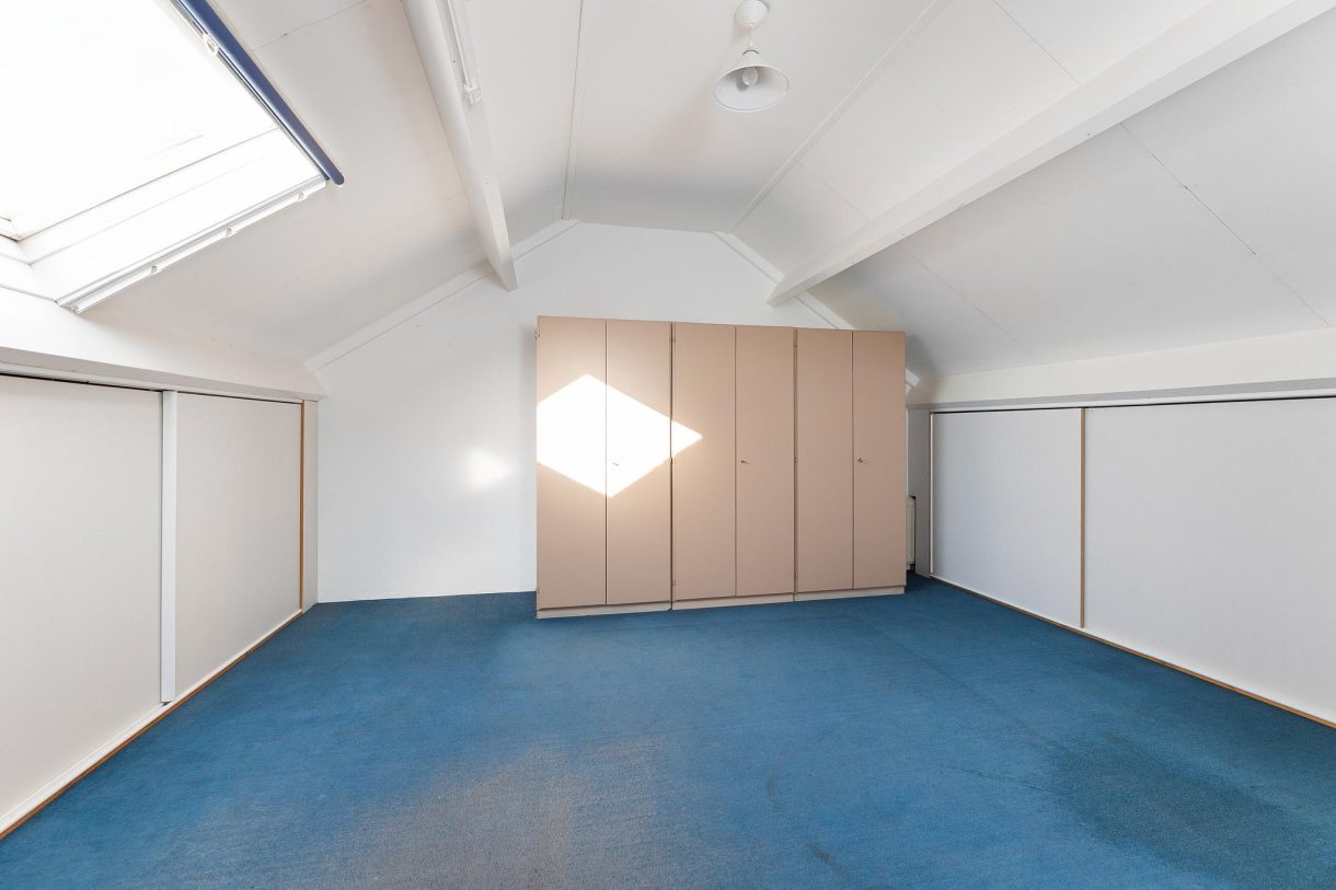 Te koop: Foto Woonhuis aan de Rietdekkersweg 41 in Wezep