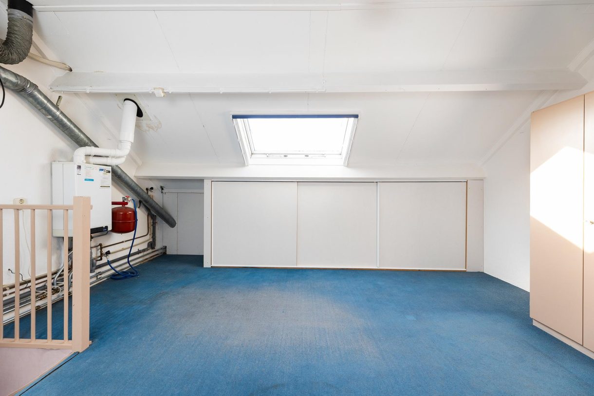 Te koop: Foto Woonhuis aan de Rietdekkersweg 41 in Wezep