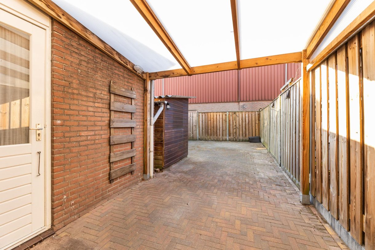 Te koop: Foto Woonhuis aan de Rietdekkersweg 41 in Wezep