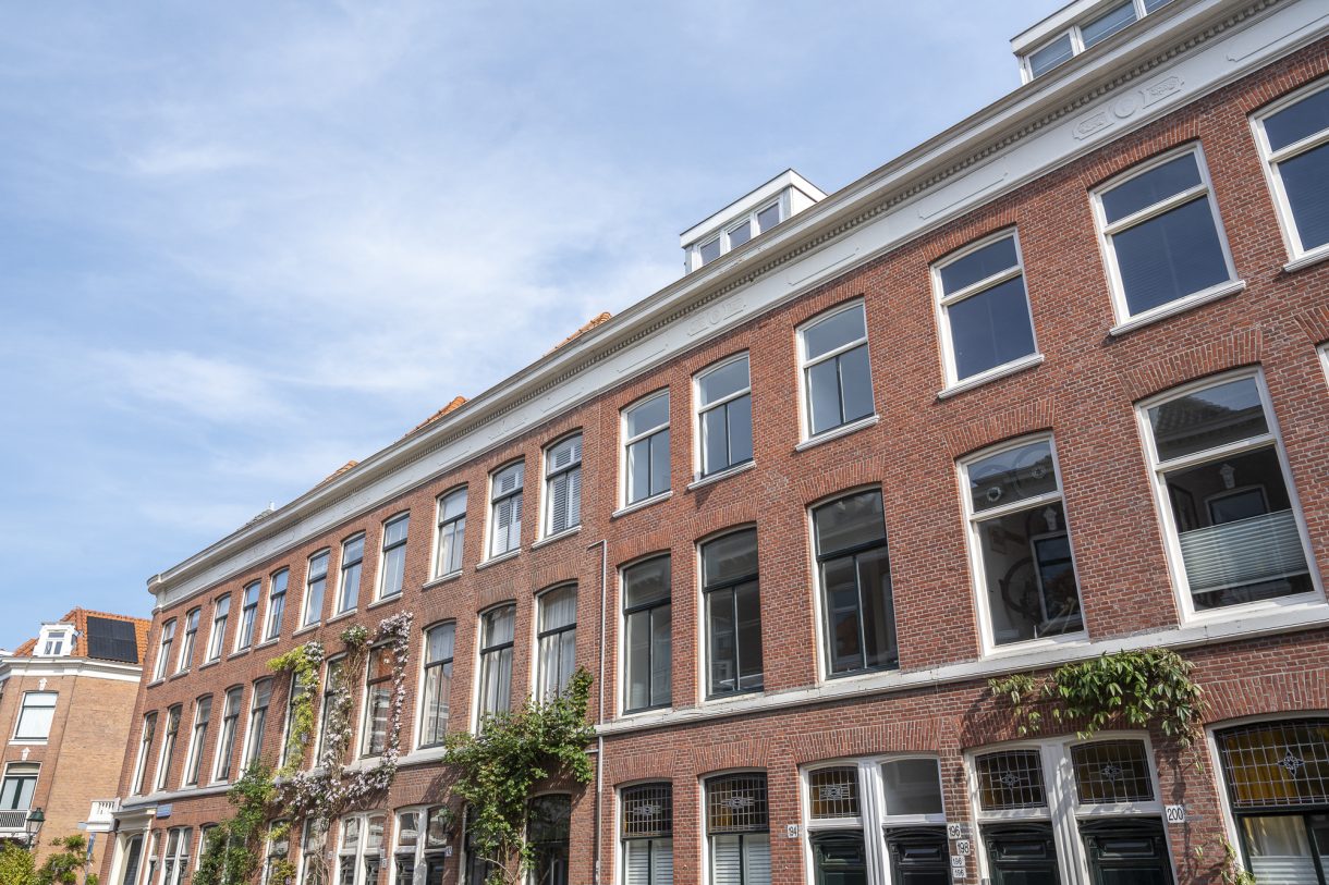 Te koop: Foto Appartement aan de Van Speijkstraat 196A in 's-Gravenhage
