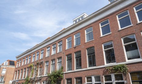Te koop: Foto Appartement aan de Van Speijkstraat 196A in 's-Gravenhage