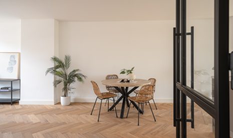 Te koop: Foto Appartement aan de Van Speijkstraat 196A in 's-Gravenhage