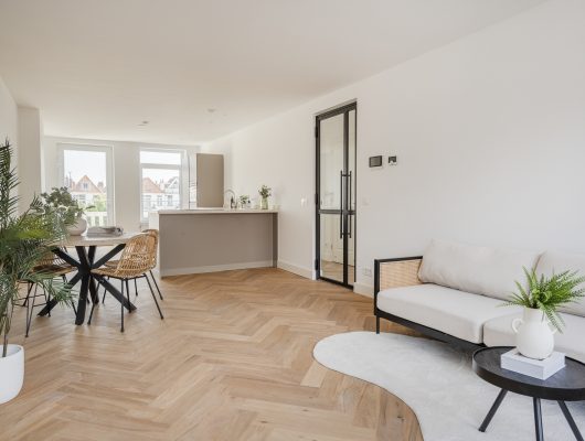 Hoofdfoto van 's-Gravenhage Van Speijkstraat 196A