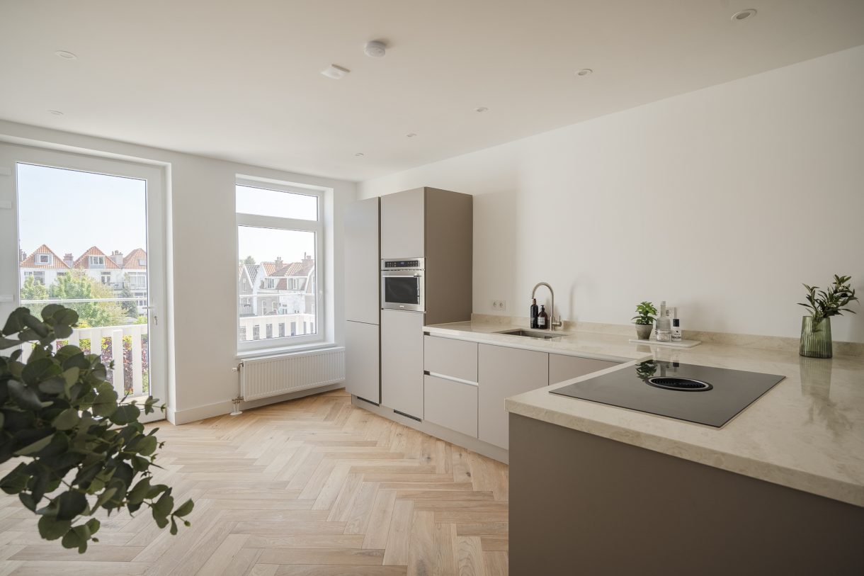 Te koop: Foto Appartement aan de Van Speijkstraat 196A in 's-Gravenhage