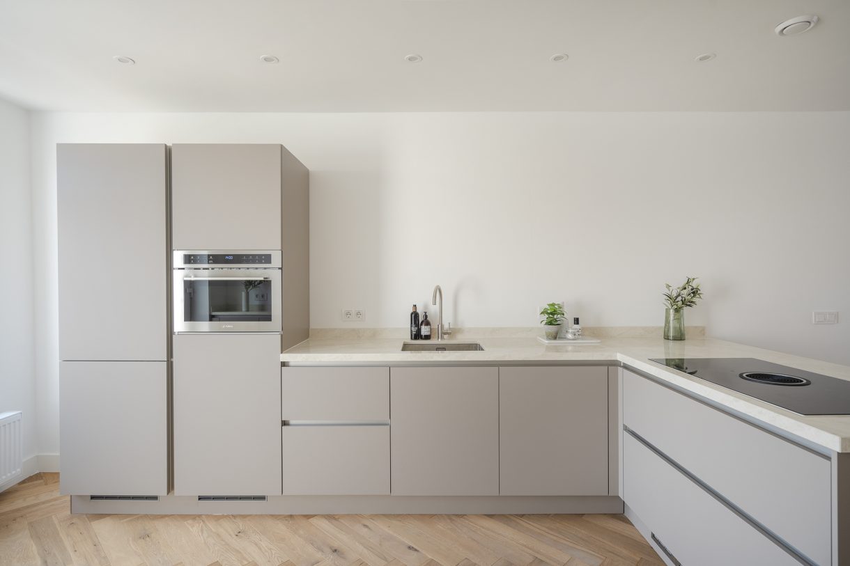 Te koop: Foto Appartement aan de Van Speijkstraat 196A in 's-Gravenhage