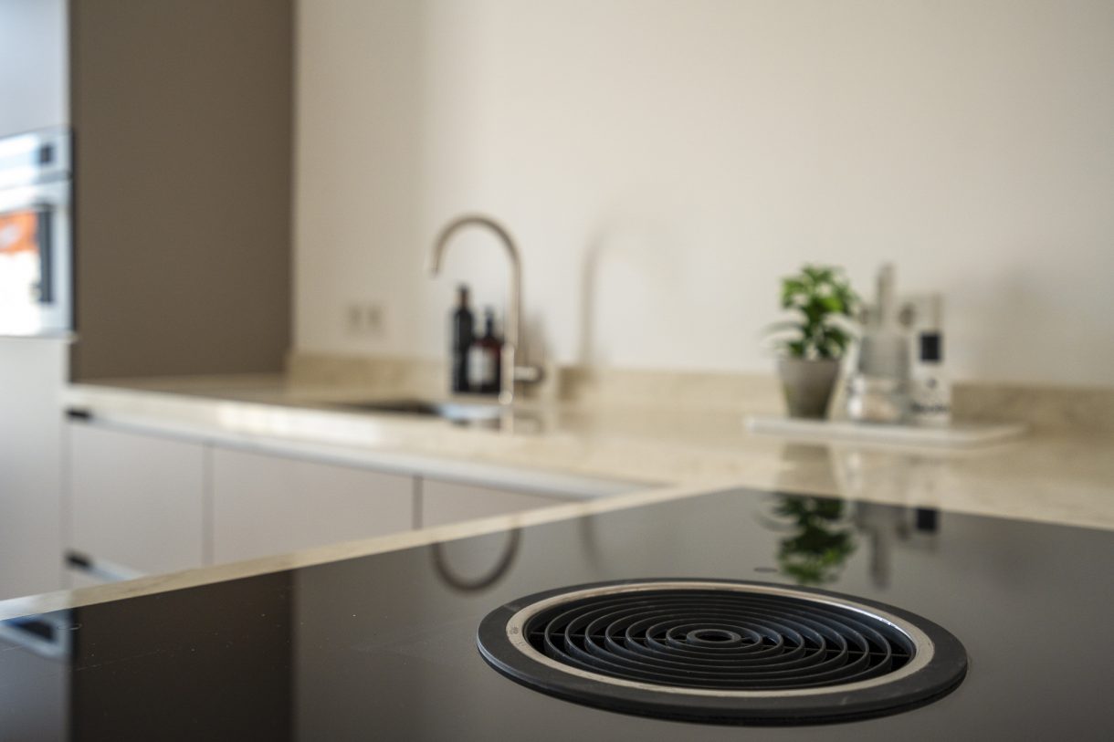 Te koop: Foto Appartement aan de Van Speijkstraat 196A in 's-Gravenhage