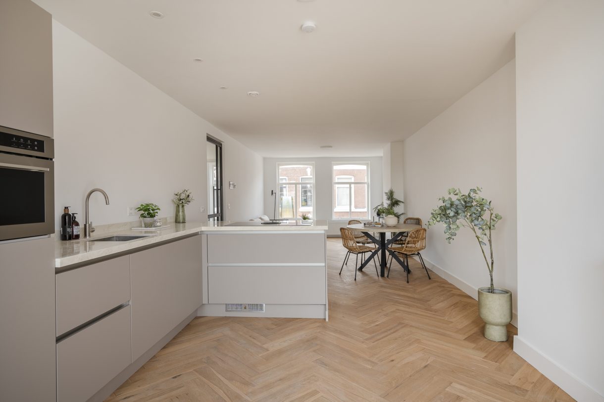 Te koop: Foto Appartement aan de Van Speijkstraat 196A in 's-Gravenhage