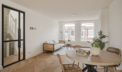 Te koop: Foto Appartement aan de Van Speijkstraat 196A in 's-Gravenhage