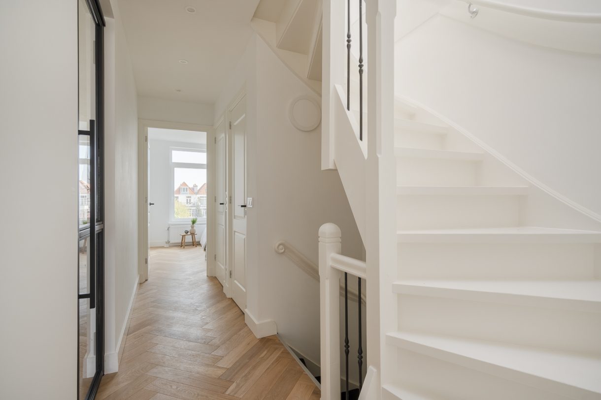 Te koop: Foto Appartement aan de Van Speijkstraat 196A in 's-Gravenhage