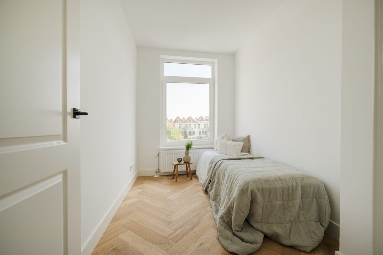 Te koop: Foto Appartement aan de Van Speijkstraat 196A in 's-Gravenhage