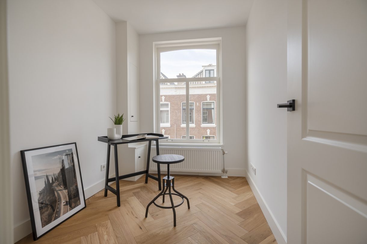 Te koop: Foto Appartement aan de Van Speijkstraat 196A in 's-Gravenhage