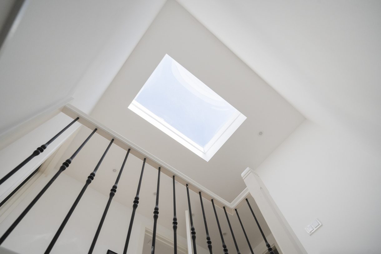 Te koop: Foto Appartement aan de Van Speijkstraat 196A in 's-Gravenhage