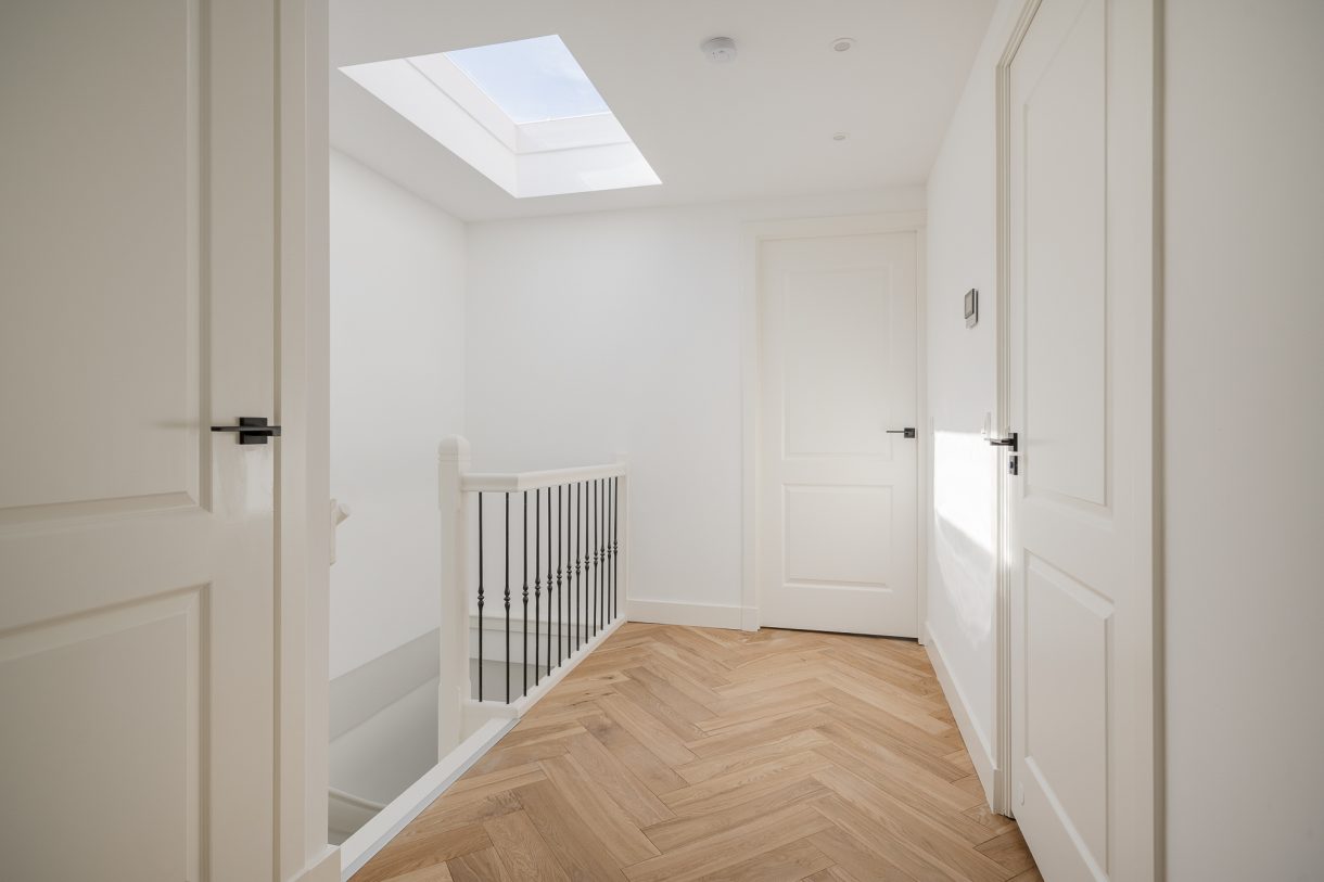 Te koop: Foto Appartement aan de Van Speijkstraat 196A in 's-Gravenhage