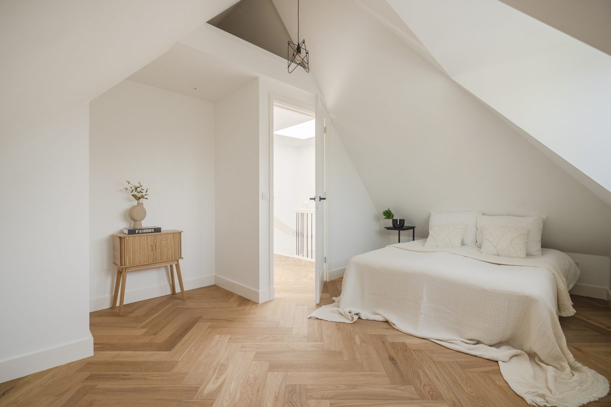 Te koop: Foto Appartement aan de Van Speijkstraat 196A in 's-Gravenhage