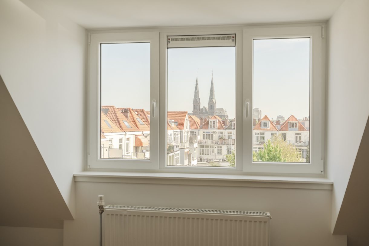 Te koop: Foto Appartement aan de Van Speijkstraat 196A in 's-Gravenhage