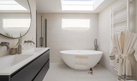 Te koop: Foto Appartement aan de Van Speijkstraat 196A in 's-Gravenhage