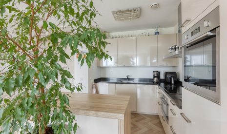 Te koop: Foto Appartement aan de Engelendaal 100 in Leiderdorp