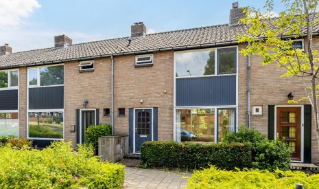 koop  Zutphen  Gerard Doustraat 36 – Hoofdfoto