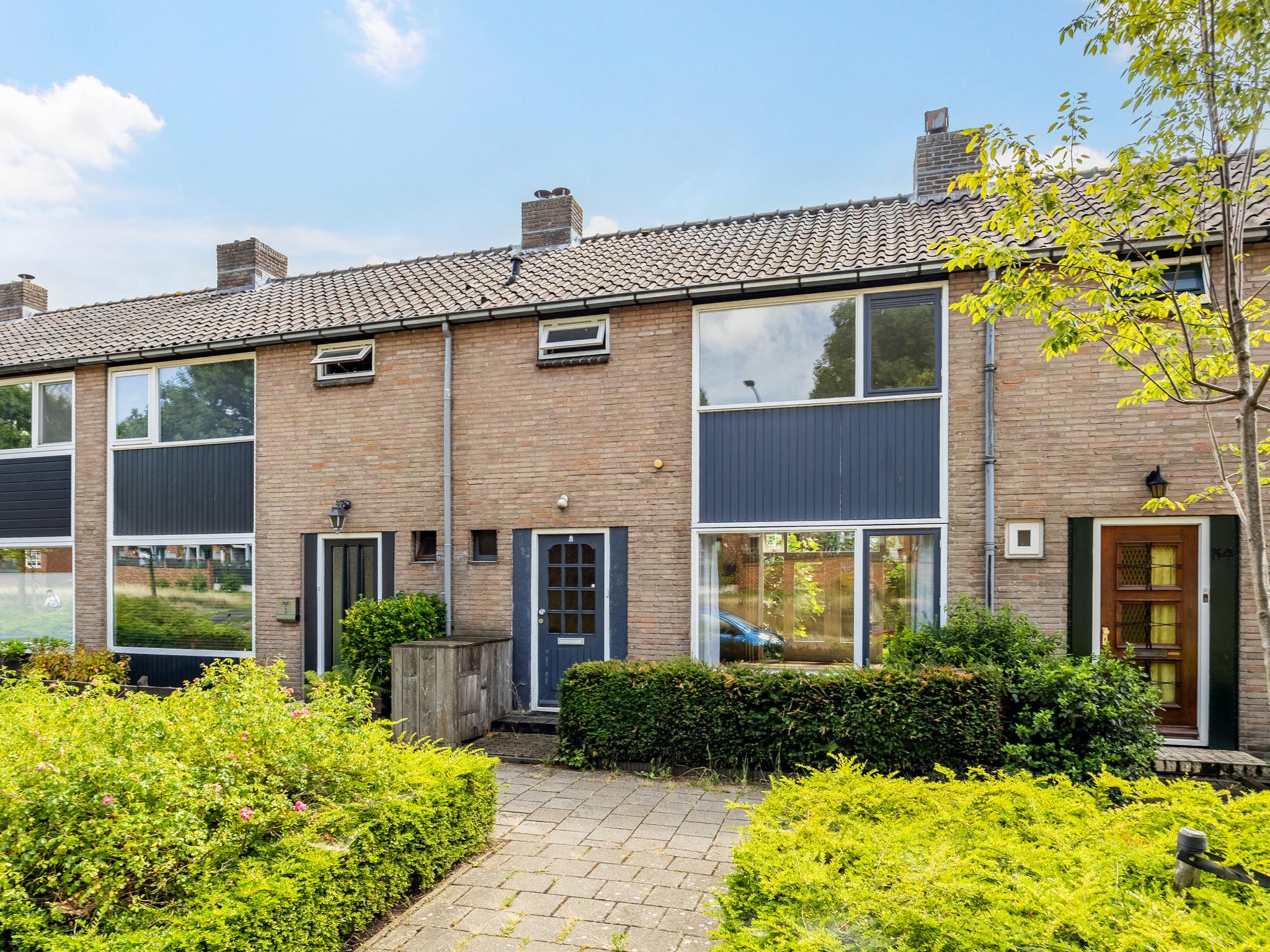 koop  Zutphen  Gerard Doustraat 36 – Hoofdfoto