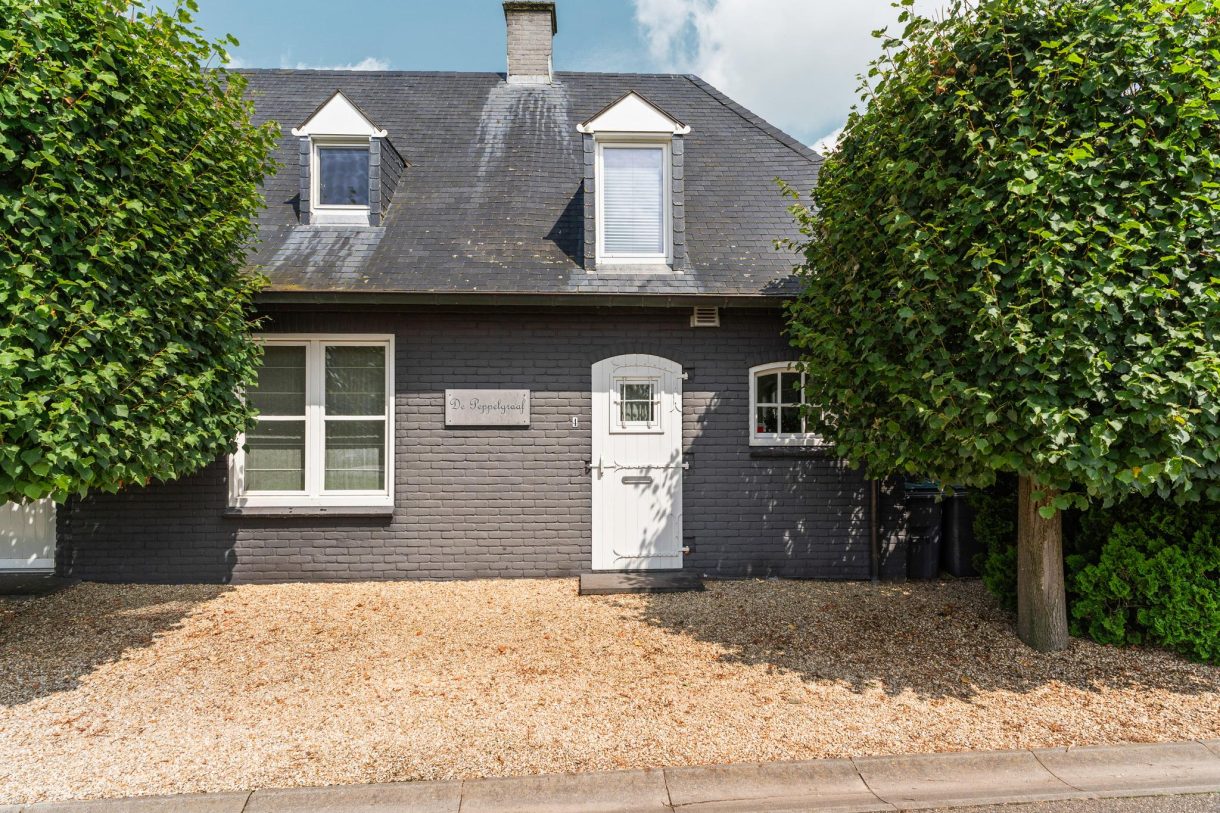 Te koop: Foto Woonhuis aan de Rijndijk 4 in Doornenburg
