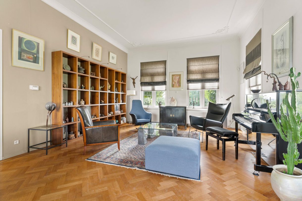 Te koop: Foto Woonhuis aan de Rijndijk 4 in Doornenburg