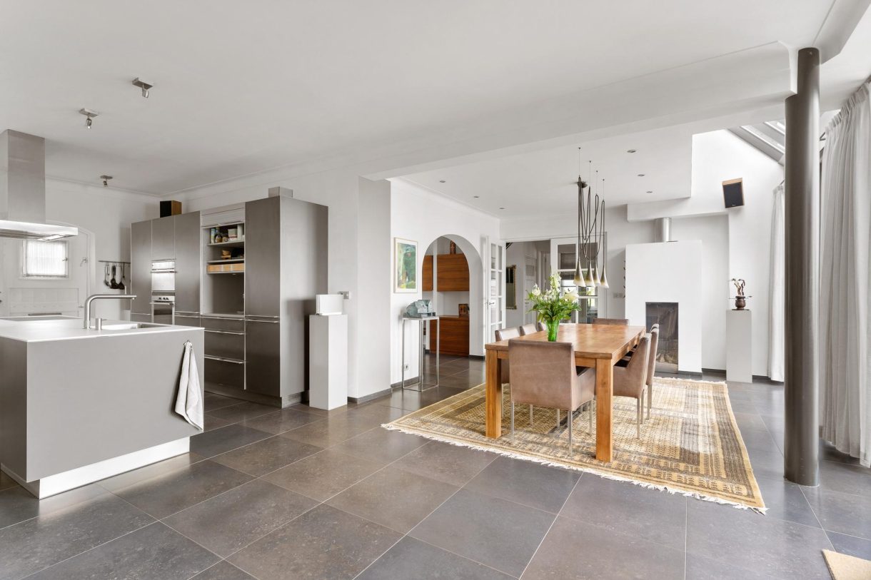 Te koop: Foto Woonhuis aan de Rijndijk 4 in Doornenburg