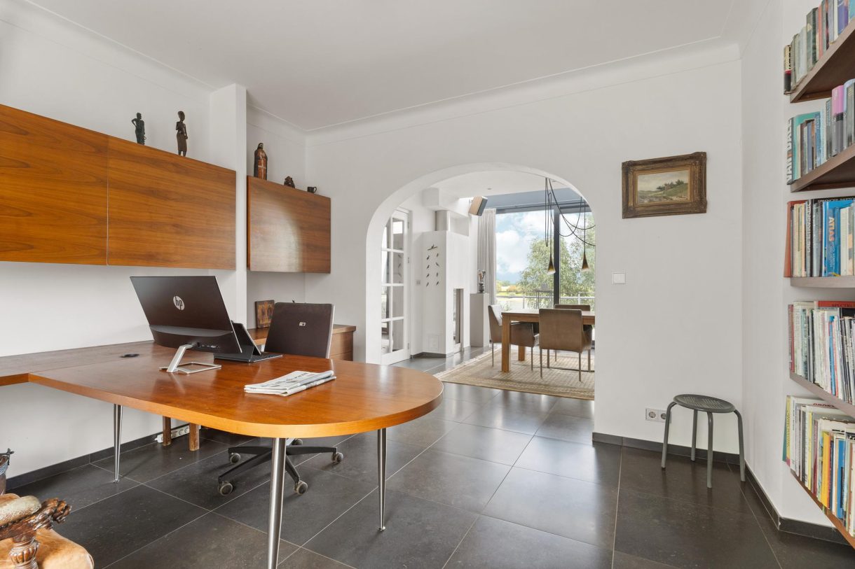 Te koop: Foto Woonhuis aan de Rijndijk 4 in Doornenburg