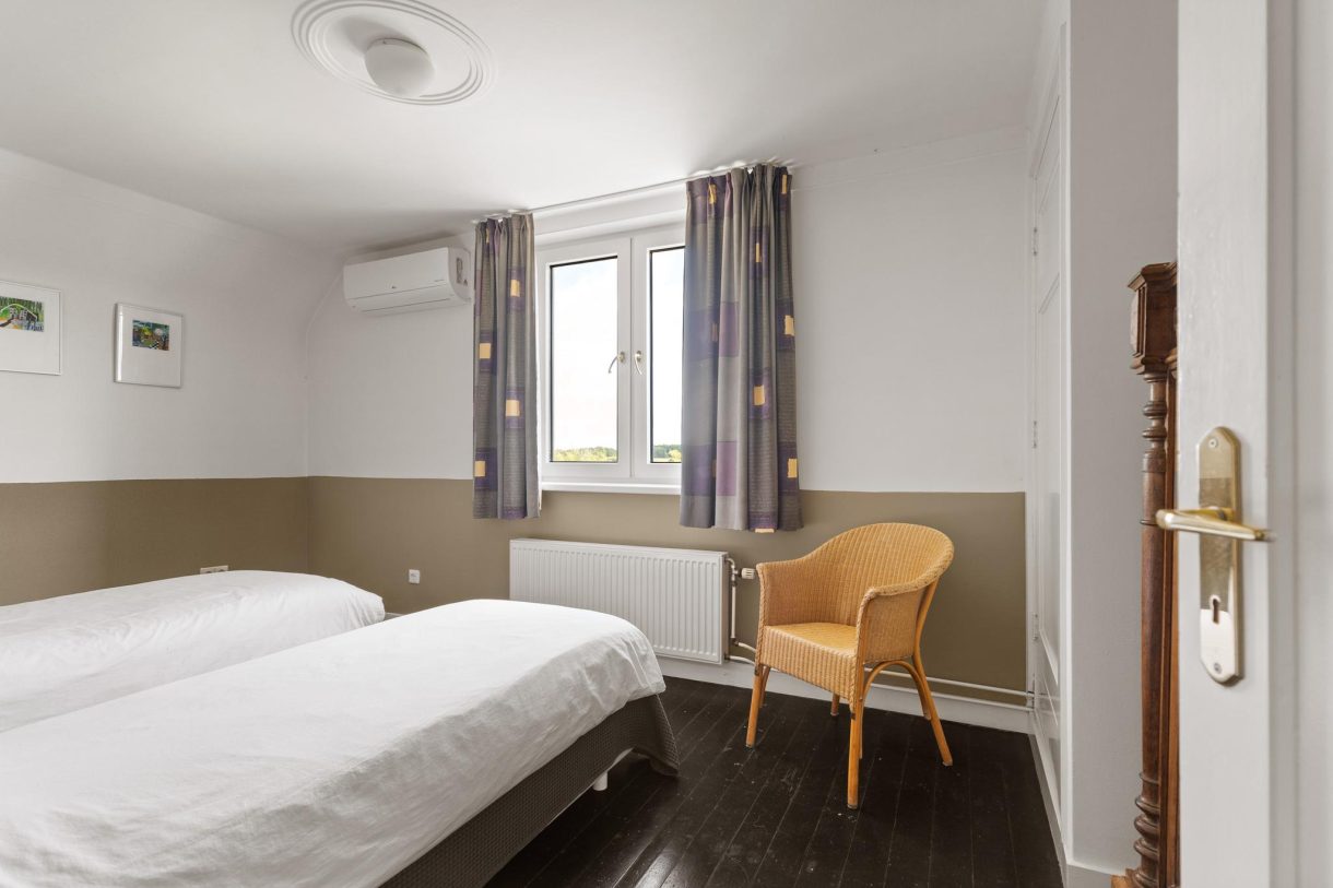 Te koop: Foto Woonhuis aan de Rijndijk 4 in Doornenburg