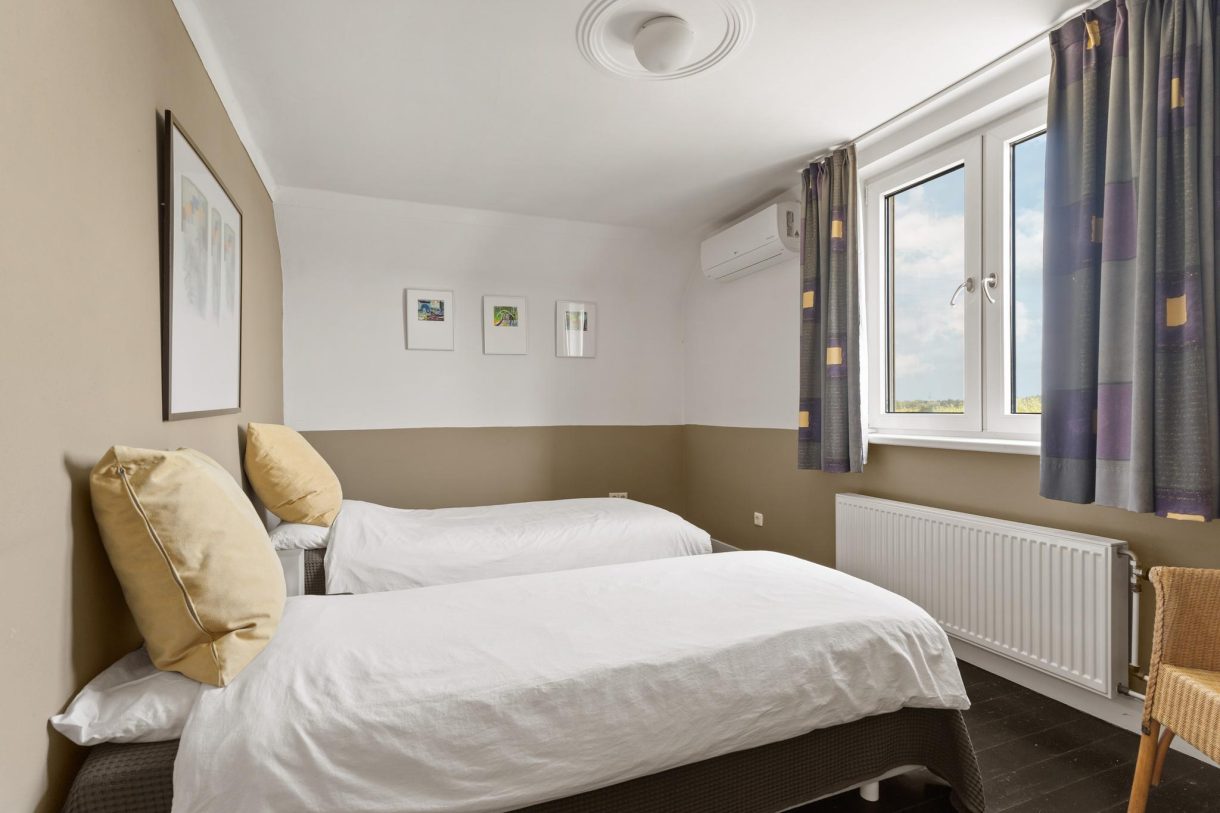 Te koop: Foto Woonhuis aan de Rijndijk 4 in Doornenburg