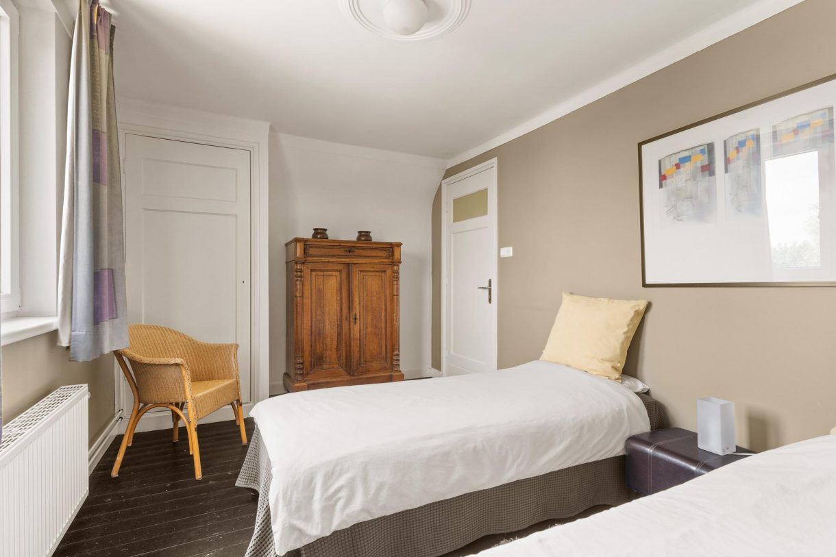 Te koop: Foto Woonhuis aan de Rijndijk 4 in Doornenburg