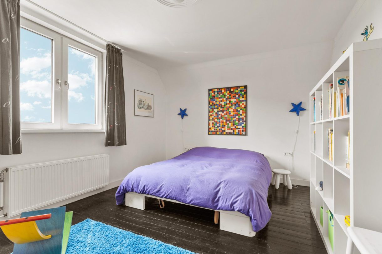 Te koop: Foto Woonhuis aan de Rijndijk 4 in Doornenburg