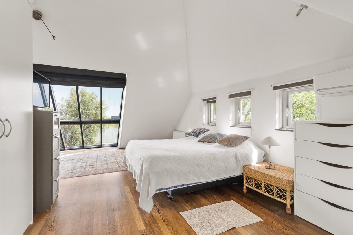 Te koop: Foto Woonhuis aan de Rijndijk 4 in Doornenburg