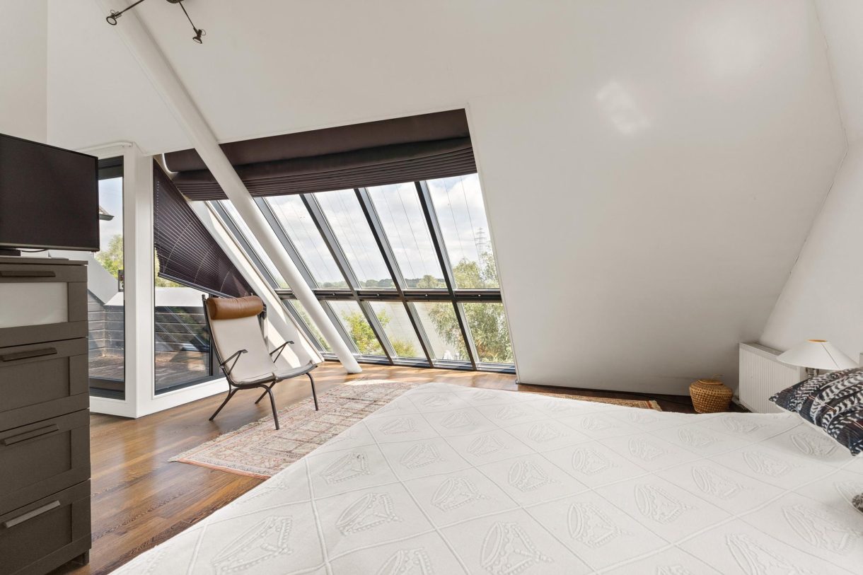 Te koop: Foto Woonhuis aan de Rijndijk 4 in Doornenburg